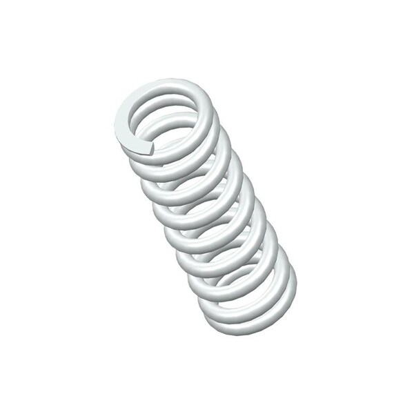 Approved Vendor Compression Spring, O= .300, L= .88, W= .047 G809965033 - main